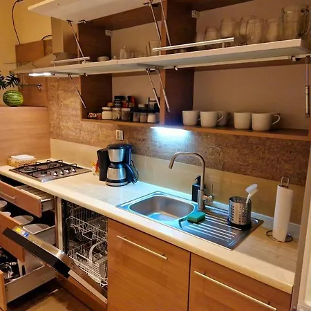 Royal Palace From The 14th Century - 125 M2 Appartement