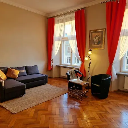 Appartement Royal Palace From The 14th Century - 125 M2