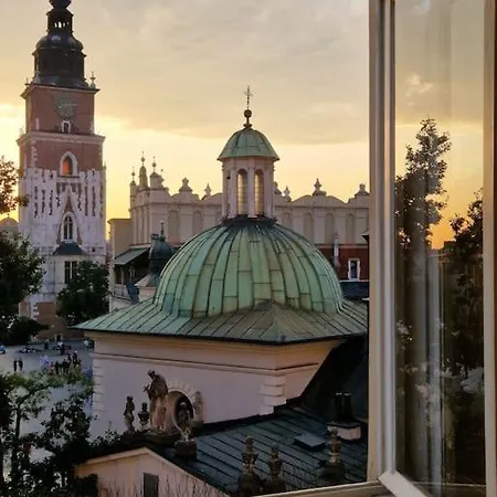 Appartement Royal Palace From The 14th Century - 125 M2 *