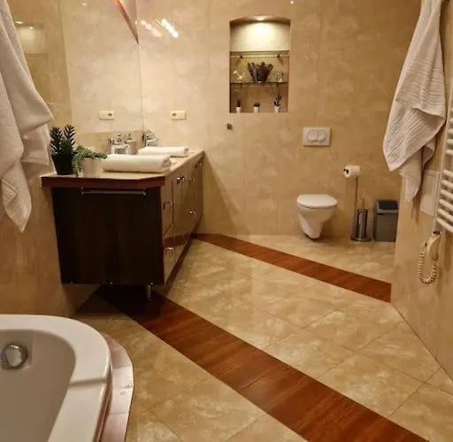 Royal Palace From The 14th Century - 125 M2