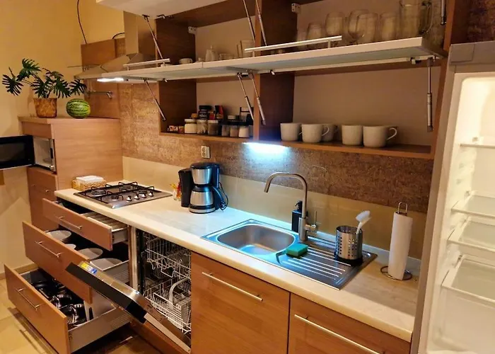 Royal Palace From The 14th Century - 125 M2 Apartment