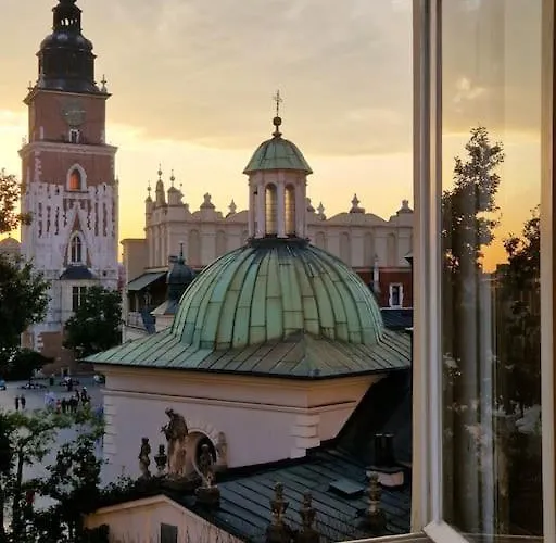 Apartment Royal Palace From The 14th Century - 125 M2 *