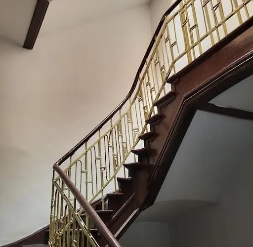 Royal Palace From The 14th Century - 125 M2 Apartment Krakow